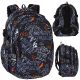 CoolPack Factor New York Stylish & Durable School Backpack
