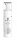 BasicLab Dermatological Cleansing Foam for Ultra-Sensitive Skin 150ml
