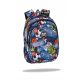 Coolpack Jerry Hobby Youth Backpack - Comfort and Durability