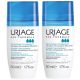 Dual Pack Eau Thermale Soothing Roll-On Antiperspirant, 2 x 50 ml