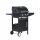  Gas grill 3 burners, thermometer in the lid, temperature control Prime3 GGG31