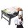  GARDEN TOURIST CHARCOAL GRILL PORTABLE LARGE