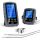  WIRELESS SMOKER GRILL THERMOMETER 2 SON