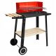  XL-Tools Charcoal Grill 60 x 30 cm