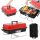  SOLID GARDEN CAMPING TOURIST GRILL COMPACT WITH LID