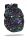 Coolpack Factor Shine Bright Youth Backpack: Spacious & Multi-Compartment Design