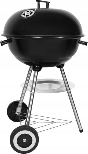  SUNJAS Charcoal Garden Grill