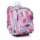 Topgal BEBE 25002 Cute Forest Animals School Backpack for Girls