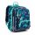 Topgal BEBE 25012 Boys’ School Backpack with Console Pattern Design