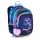 Topgal ELLY 25005 Lightweight School Backpack for Girls with Cute Owl Design