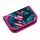 Topgal PENN 25008 Two-Wing School Pencil Case