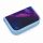 Topgal PENN 25005 Dual-Winged School Pencil Case