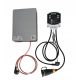  Metal Smokehouse DYMBOX