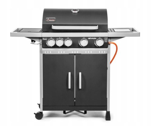  Activa 13.7 kW gas grill