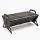  Portable charcoal grill