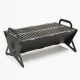  Portable charcoal grill