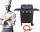  DEKRAFT 3.0 GAS GRILL (8.1 kW) DE-G300-CABRIO