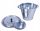  GALVANIZED BOILER 32 L