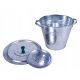  GALVANIZED BOILER 32 L