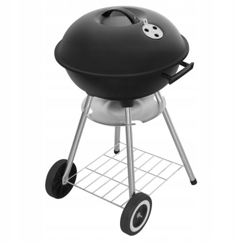  Fieldmann charcoal grill 41 x 41 cm