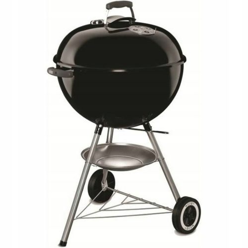  Weber Portable Grill Aluminum Steel
