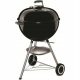  Weber Portable Grill Aluminum Steel