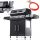  Riwall RGG 41 EXL Gas Grill - 5 burners 4+1 Luxury 17kW 12 people