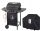 Activa Mastercook gas grill 5.5 kW