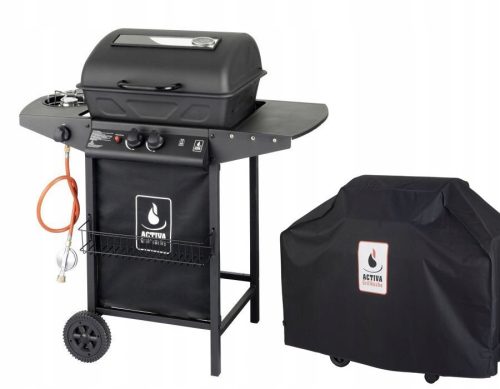Activa Mastercook gas grill 5.5 kW