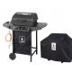 Activa Mastercook gas grill 5.5 kW