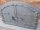  Cast iron smokehouse 524