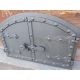  Cast iron smokehouse DW1K