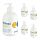 Mediwax Hand and Body Cream Emulsion 330ml with Pump - Pack of 5