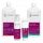 MediSept Velodes Hand Care Set: Disinfectant & Moisturizing Cream, Gel, and Soap