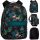 Coolpack Scout Malindi F096741Z Youth Backpack - Sleek & Durable