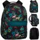 Coolpack Scout Malindi F096741Z Youth Backpack - Sleek & Durable
