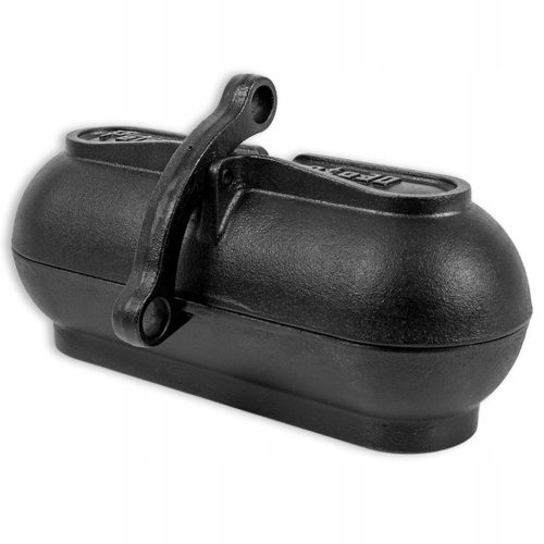  Petromax Cast Iron Potato Toaster 30 Cm