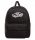 VANS 22L Durable Synthetic Material Versatile Backpack for Men and Women