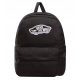VANS 22L Durable Synthetic Material Versatile Backpack for Men and Women