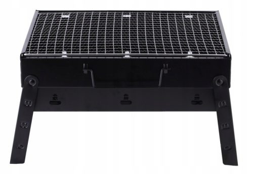  Asato Charcoal Grill 34 x 26 cm