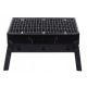  Asato Charcoal Grill 34 x 26 cm