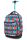 COOLPACK Swift Leaves Wheeled School Backpack