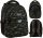 Lightweight 24L Ergonomic Backpack for Elementary School Kids