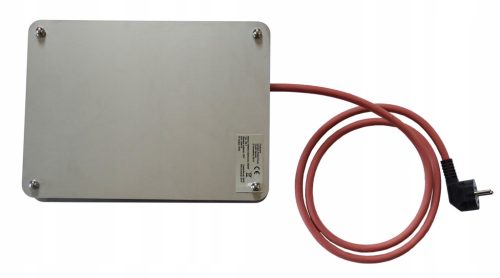  Deflector + heater 2 KW