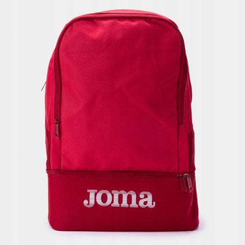 JOMA ESTADIO III Backpack - Durable Design with Shoe Compartment