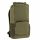 Wisport V-Pack 25L Backpack in Olive Green - Lightweight and Durable