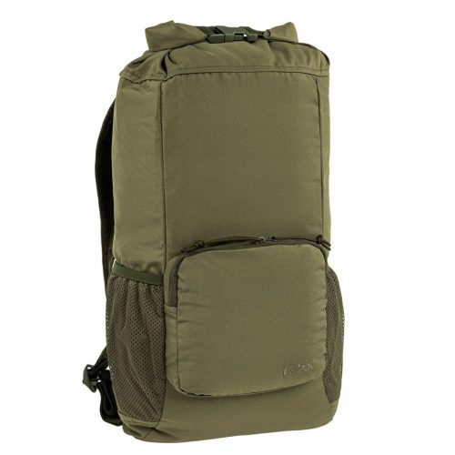 Wisport V-Pack 25L Backpack in Olive Green - Lightweight and Durable