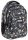 Durable School Backpack with Multiple Compartments - 24L Capacity