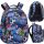 Coolpack Base Plus Youth & School Backpack Ideal for Students - F027929
