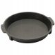  OUTDOORCHEF CAST IRON PAN FOR AROMATIZING, 23 CM